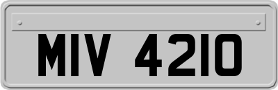 MIV4210