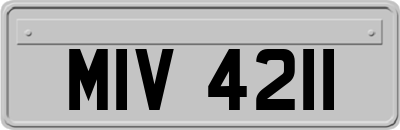 MIV4211
