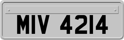 MIV4214