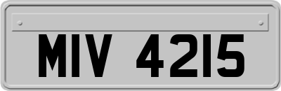 MIV4215