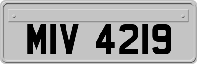 MIV4219