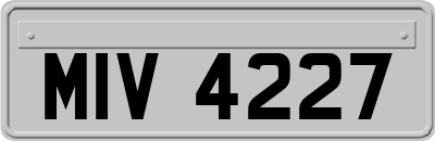 MIV4227