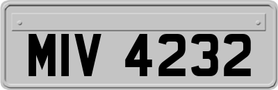 MIV4232