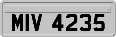 MIV4235