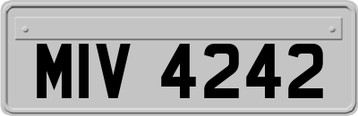 MIV4242