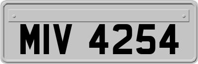 MIV4254