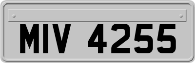 MIV4255