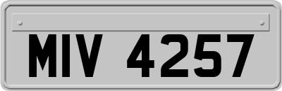 MIV4257