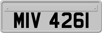 MIV4261
