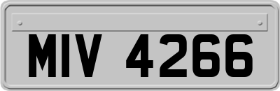 MIV4266