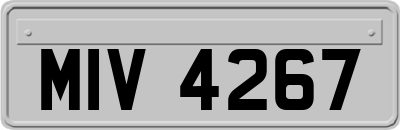 MIV4267