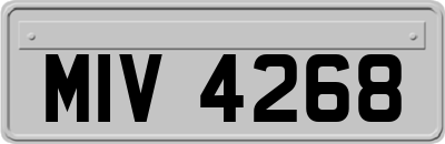 MIV4268