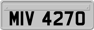 MIV4270