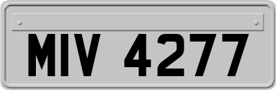 MIV4277