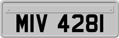 MIV4281