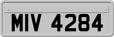 MIV4284