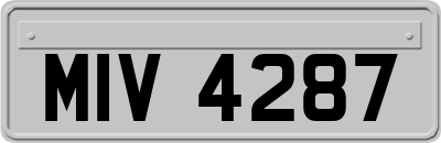 MIV4287