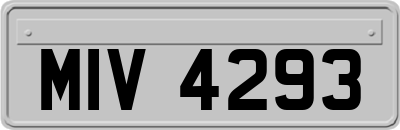 MIV4293