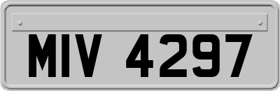 MIV4297