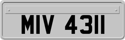 MIV4311