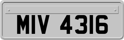 MIV4316