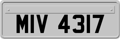 MIV4317