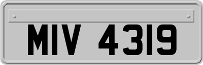 MIV4319