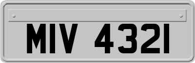 MIV4321