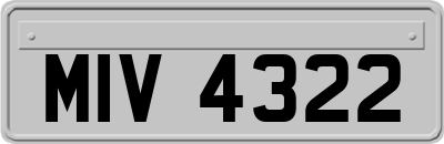 MIV4322