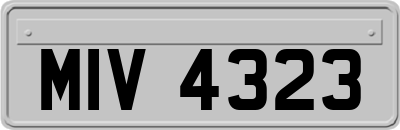 MIV4323