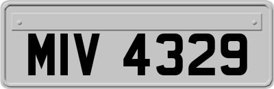 MIV4329