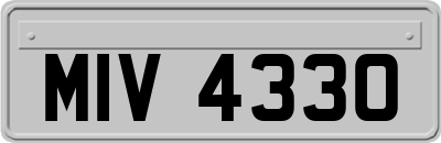MIV4330