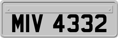 MIV4332