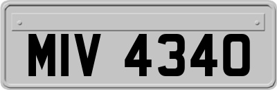 MIV4340