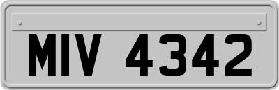 MIV4342