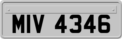 MIV4346