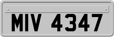 MIV4347