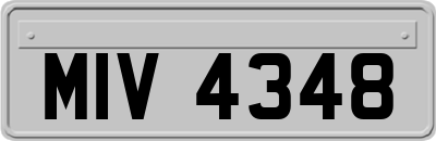 MIV4348
