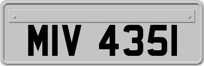 MIV4351