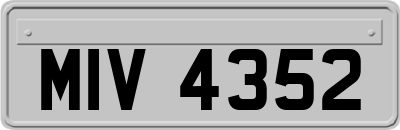 MIV4352