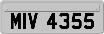 MIV4355