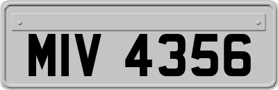 MIV4356