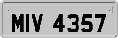 MIV4357