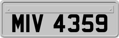 MIV4359