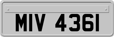 MIV4361