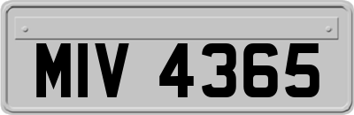 MIV4365