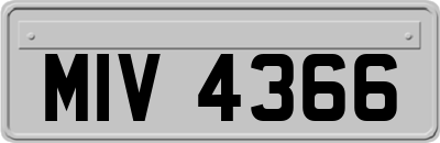 MIV4366