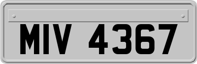 MIV4367