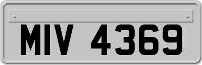 MIV4369
