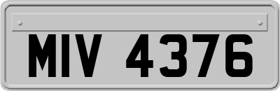MIV4376